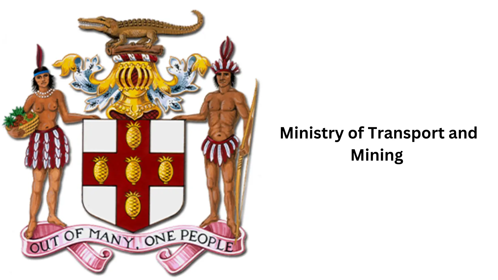 Ministry of Transport and Mining
